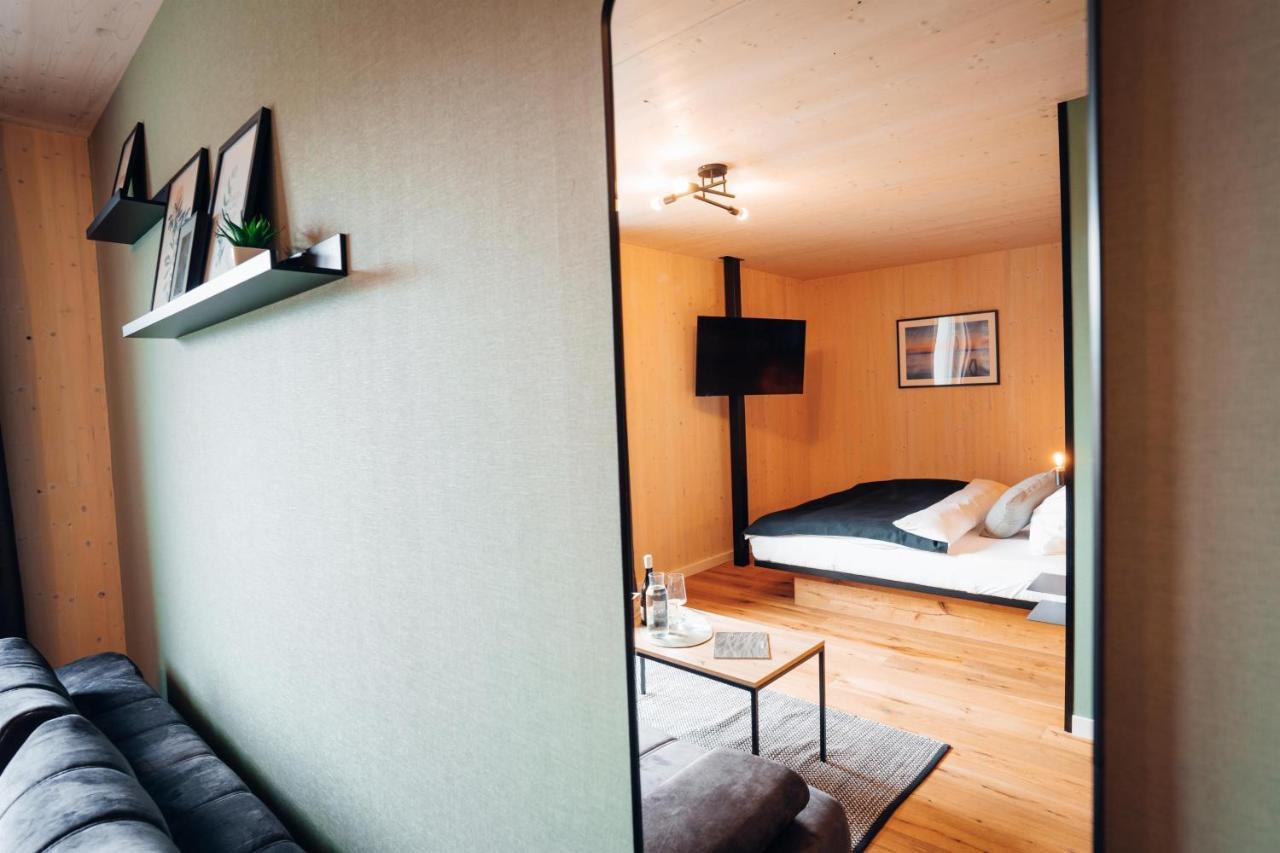 Pur-Inn Das Gaestehaus Purbach am Neusiedlersee Exteriör bild